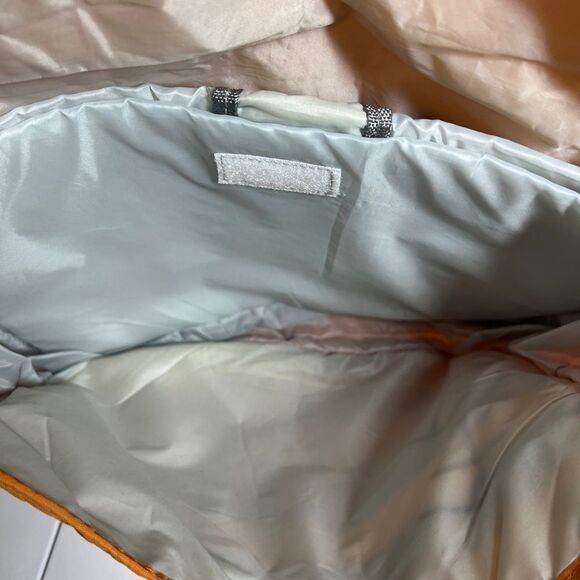 Disney World Cast Member Messenger Bag Work Prop - Picture 7 of 10